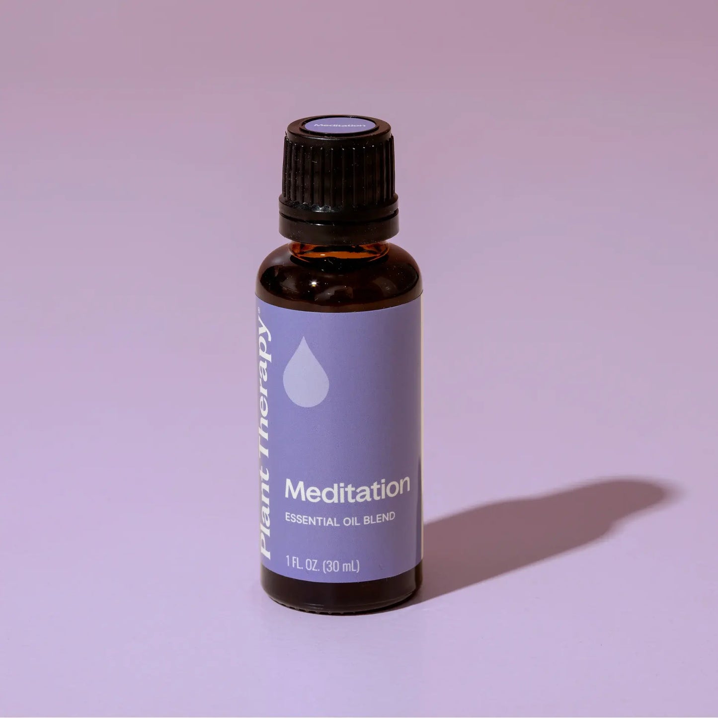 Meditation Essential Oil Blend 30 mL