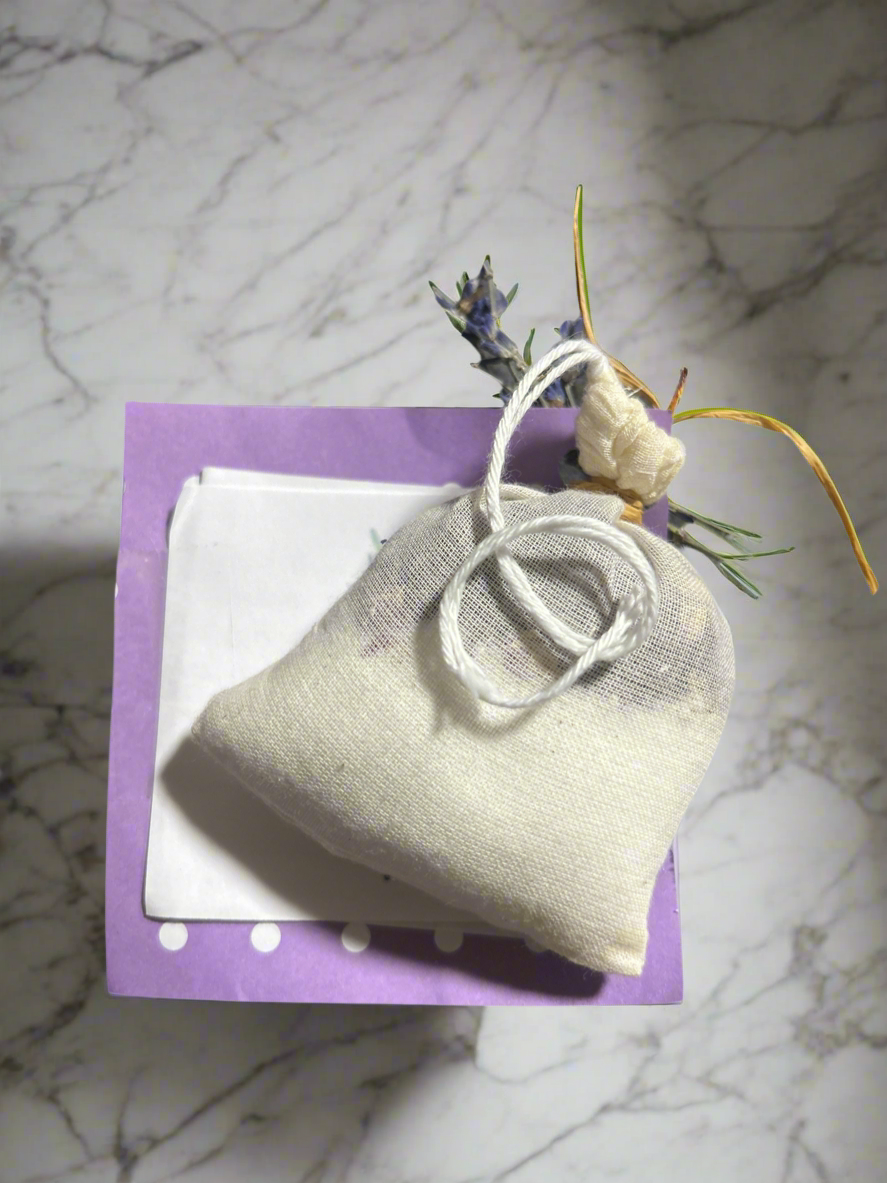 Bath Salt