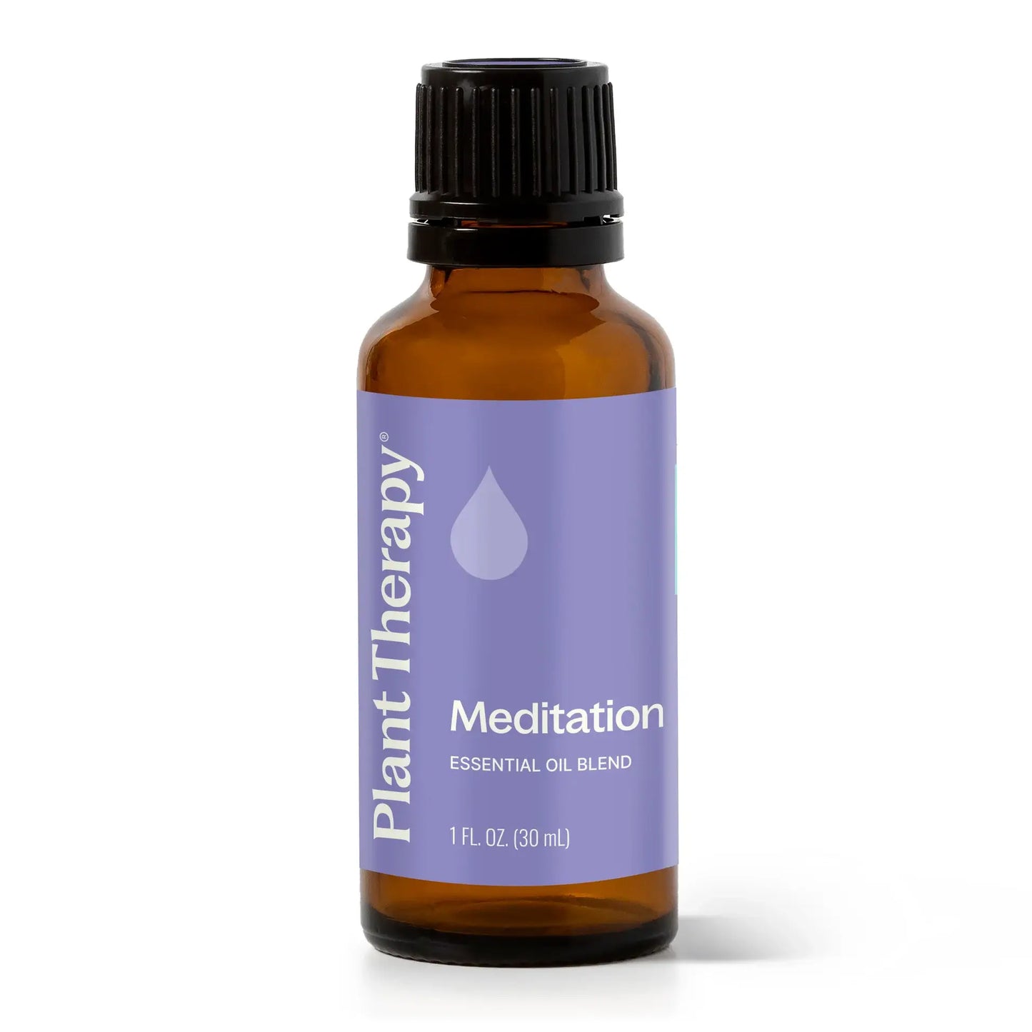 Meditation Essential Oil Blend 30 mL