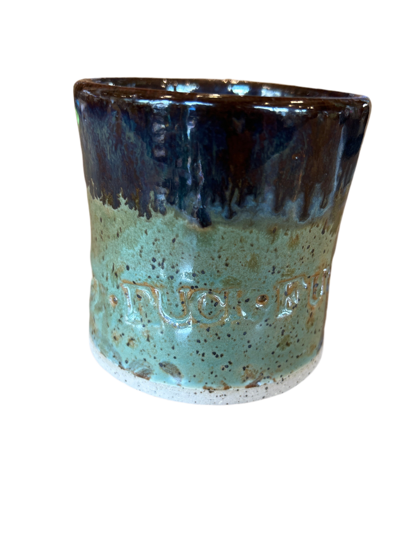 Fuck cup
