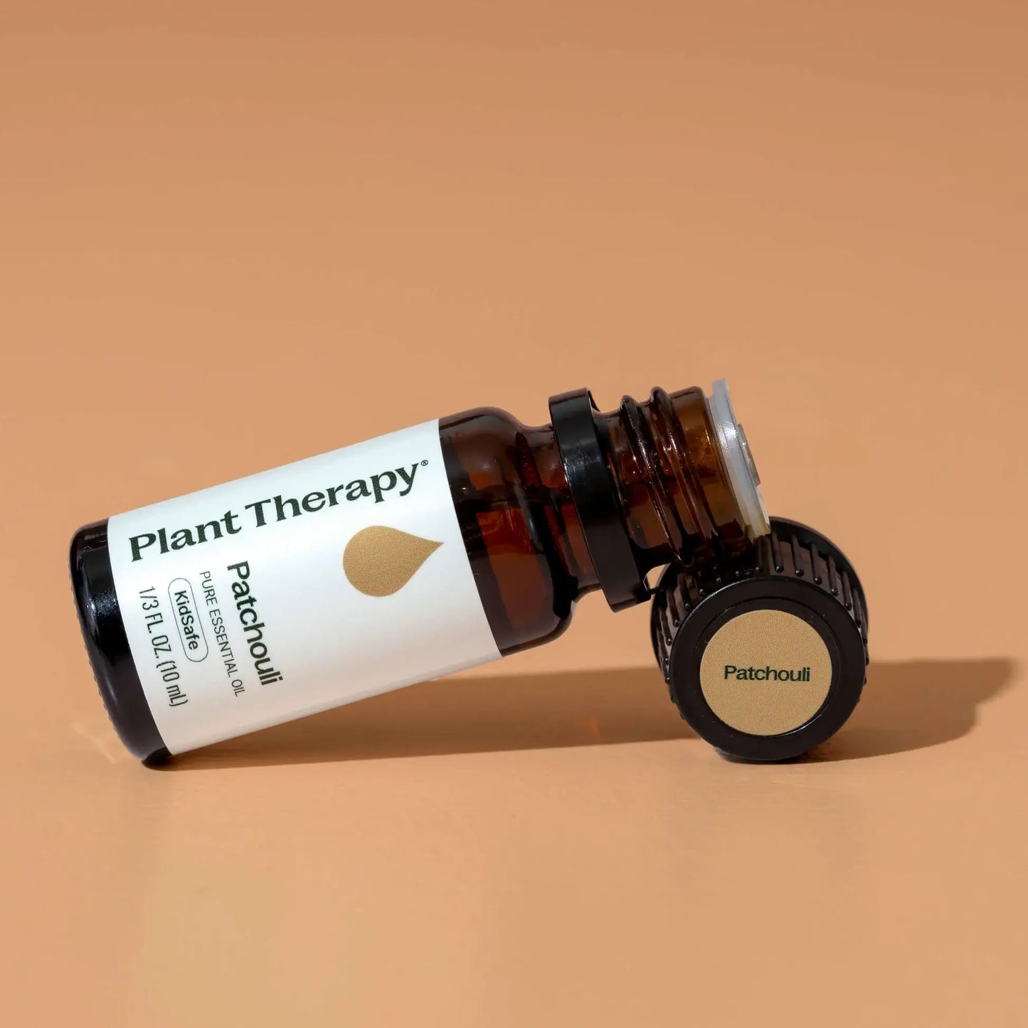 Patchouli Essential Oil 10 mL