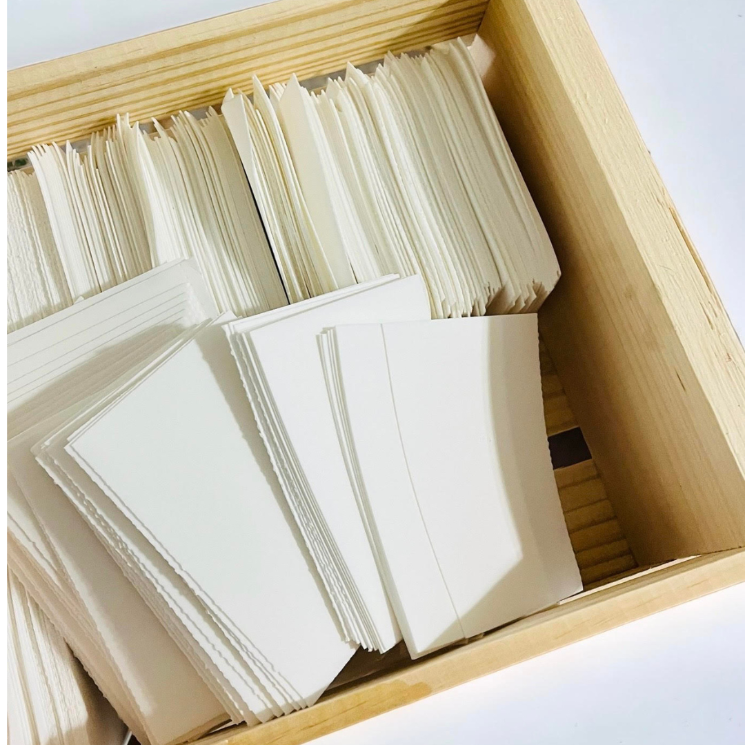 Laundry Detergent Sheets : Fresh Linen