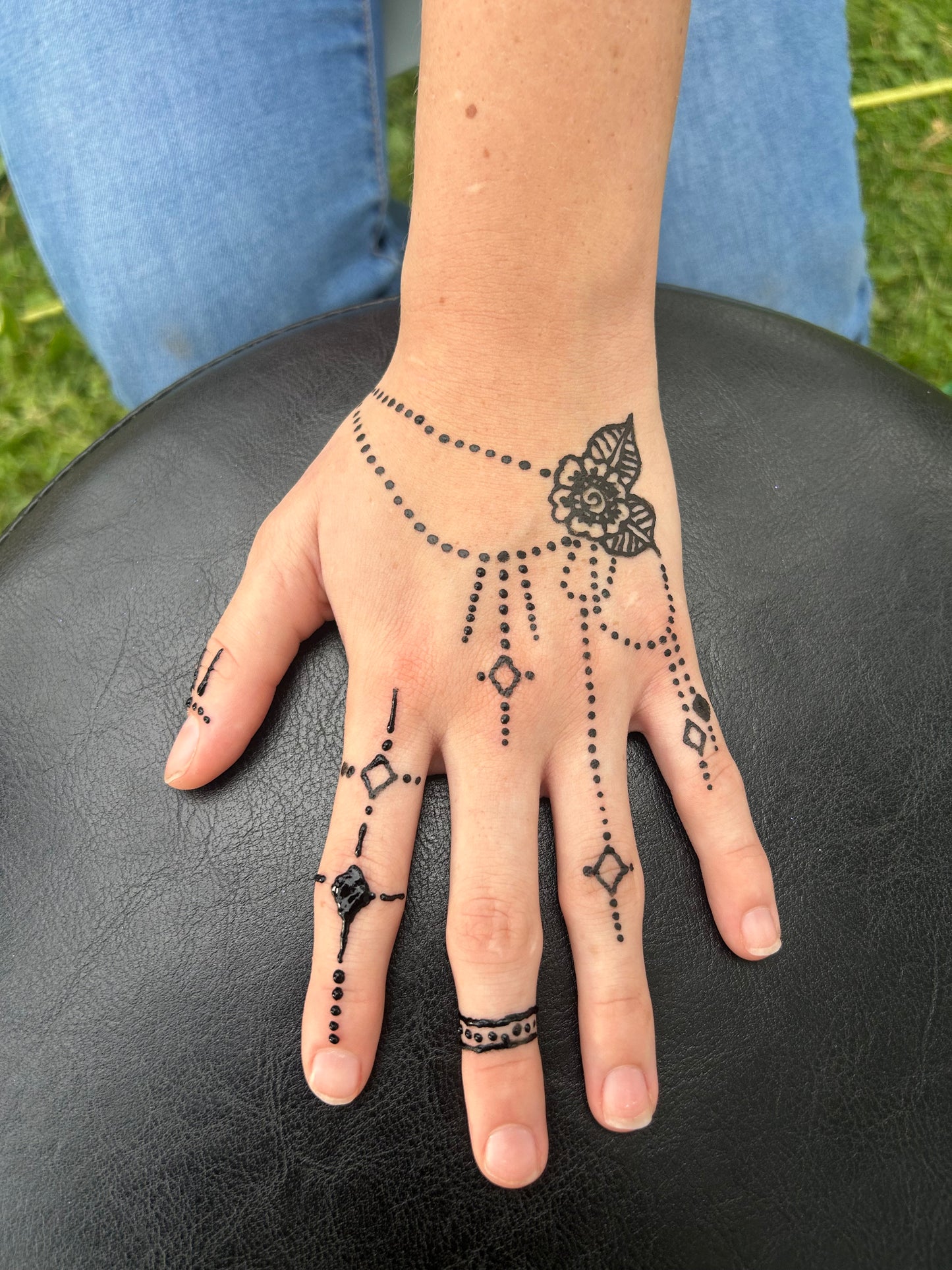 Henna
