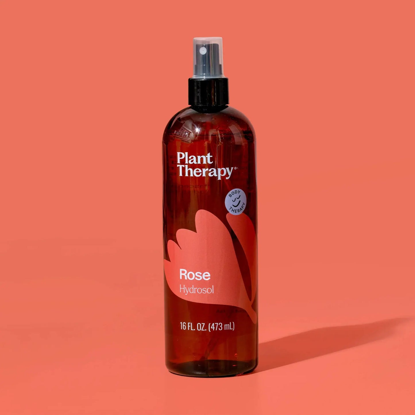 Rose Hydrosol 16oz