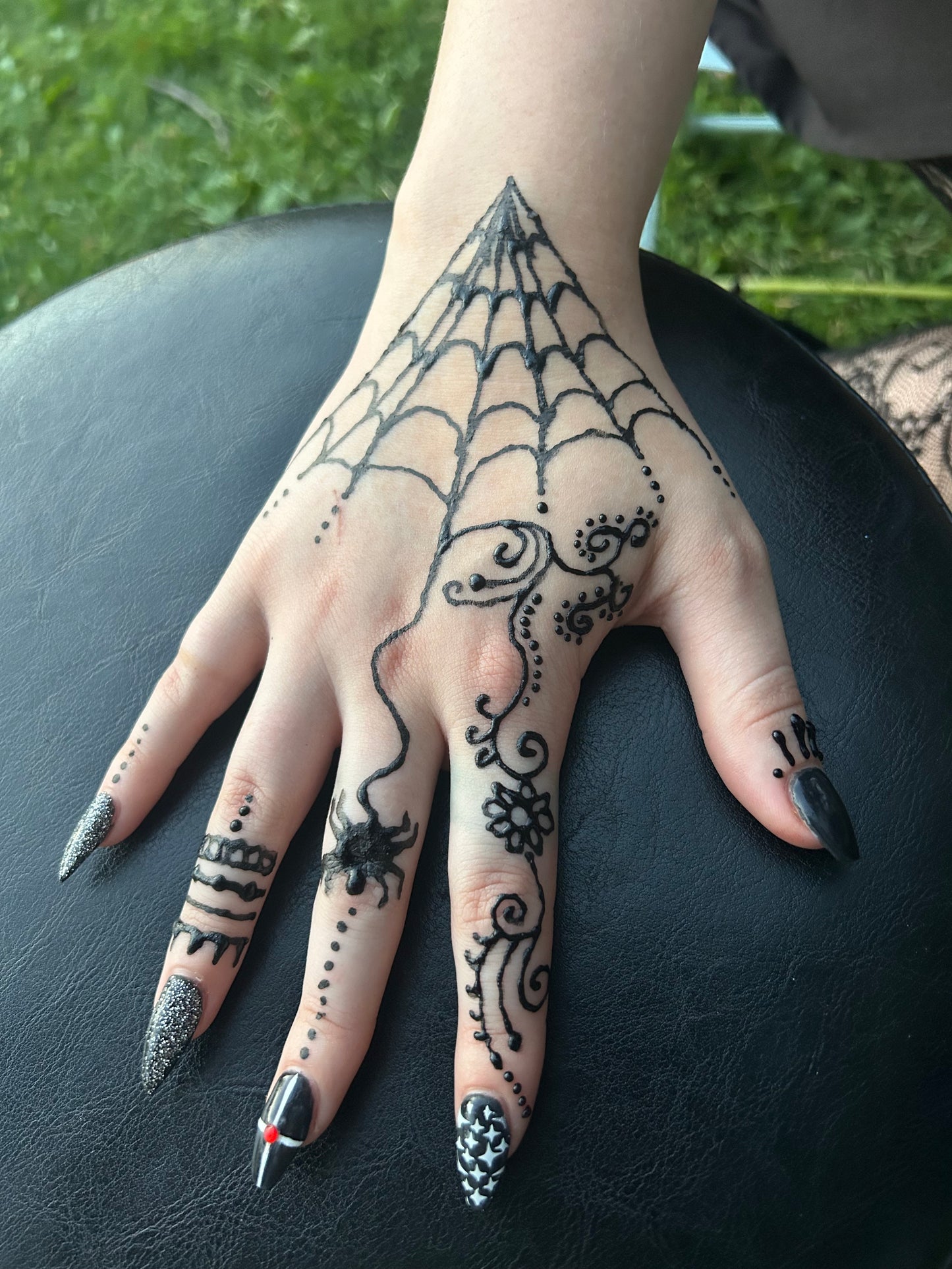 Henna