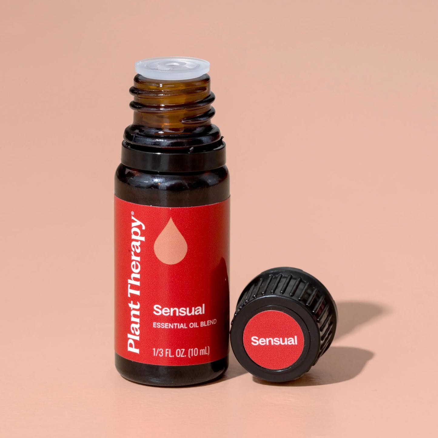 Sensual Essential Oil Blend 10 mL