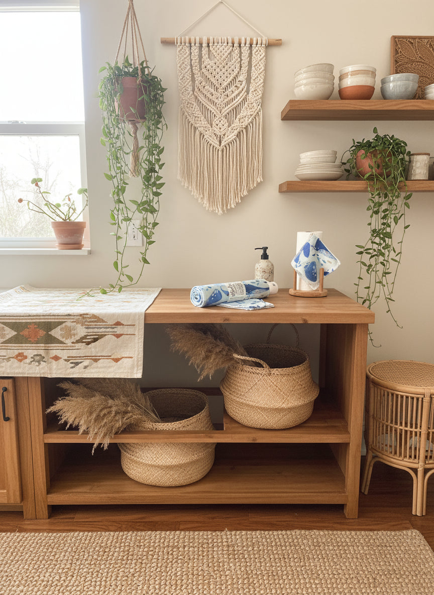 UNpaper® Towels: Prints: Marley's Favorites-12 singles per roll