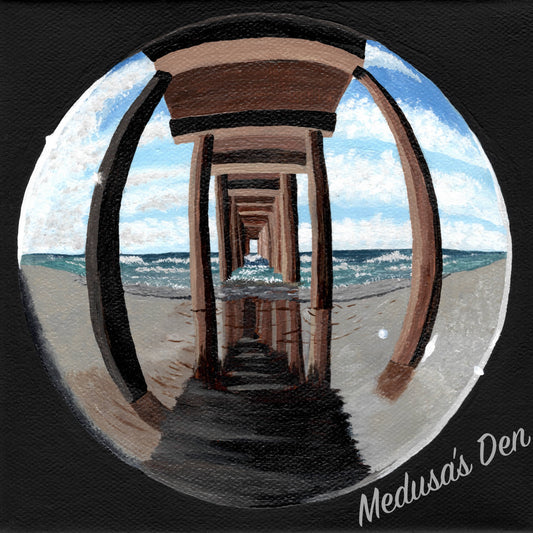 Isolation Painting
