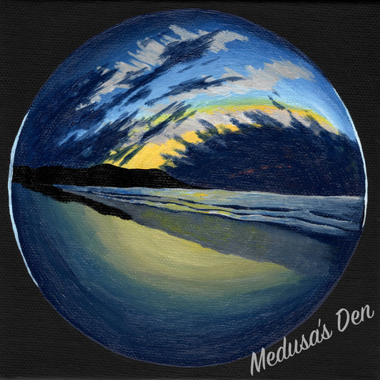 Regeneration Painting