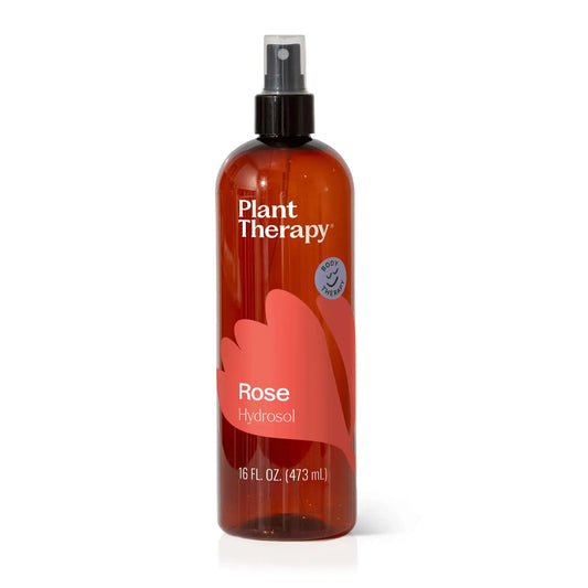 Rose Hydrosol 16oz