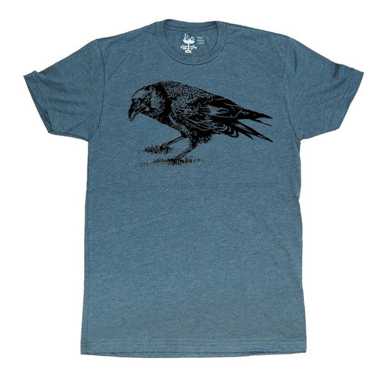 Crow T Shirt: XXL